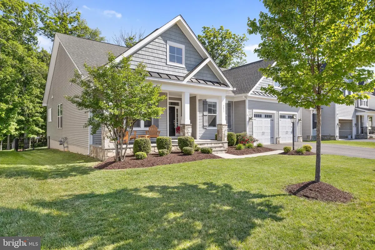 4853 Point Rd, Warrenton, VA 20187 - #1