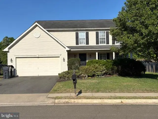 6686 Clarkes Meadow Dr, Bealeton, VA 22712 - #1