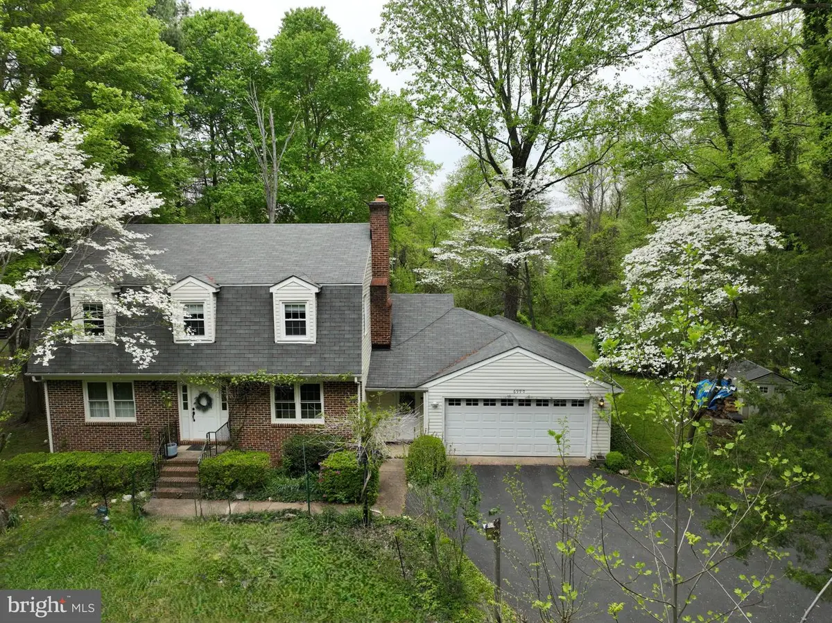 6990 Ivy Hill Dr, Warrenton, VA 20187 - #1