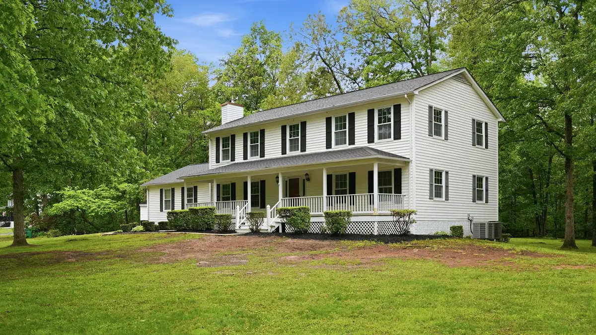 10550 Brent Town Rd, Catlett, VA 20119 - #1
