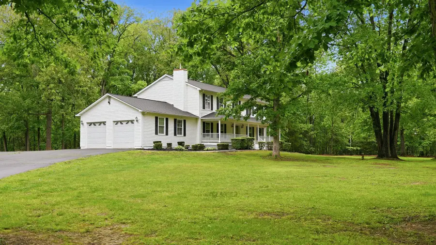 10550 Brent Town Rd, Catlett, VA 20119 - #3