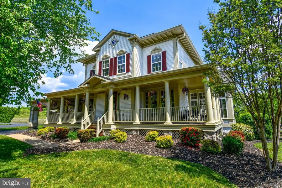3582 Dell Ct, Warrenton, VA 20187 - #2