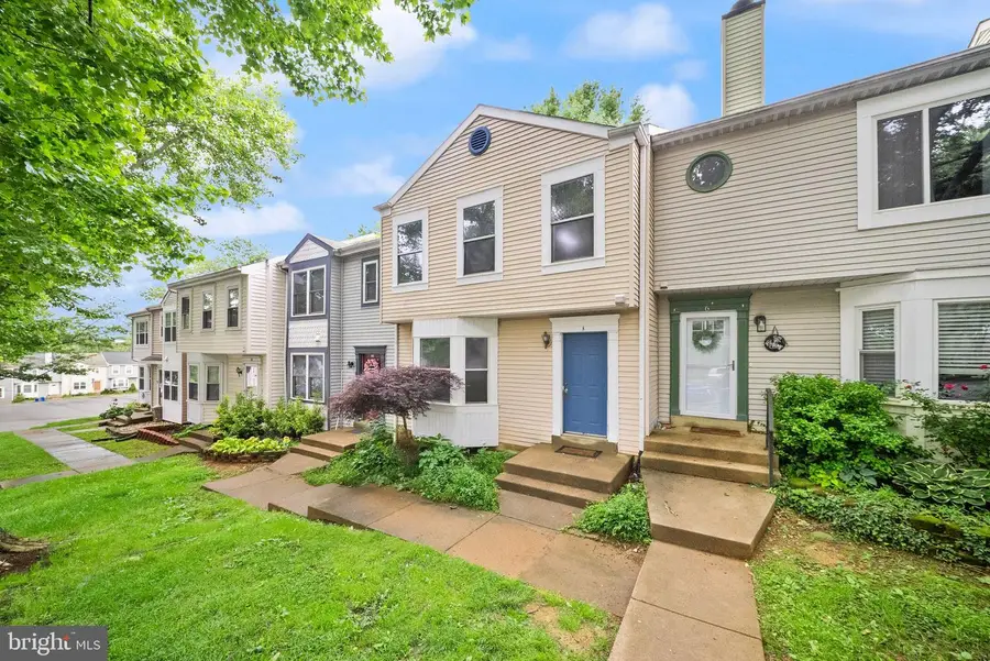8 Aviary St, Warrenton, VA 20186 - #2