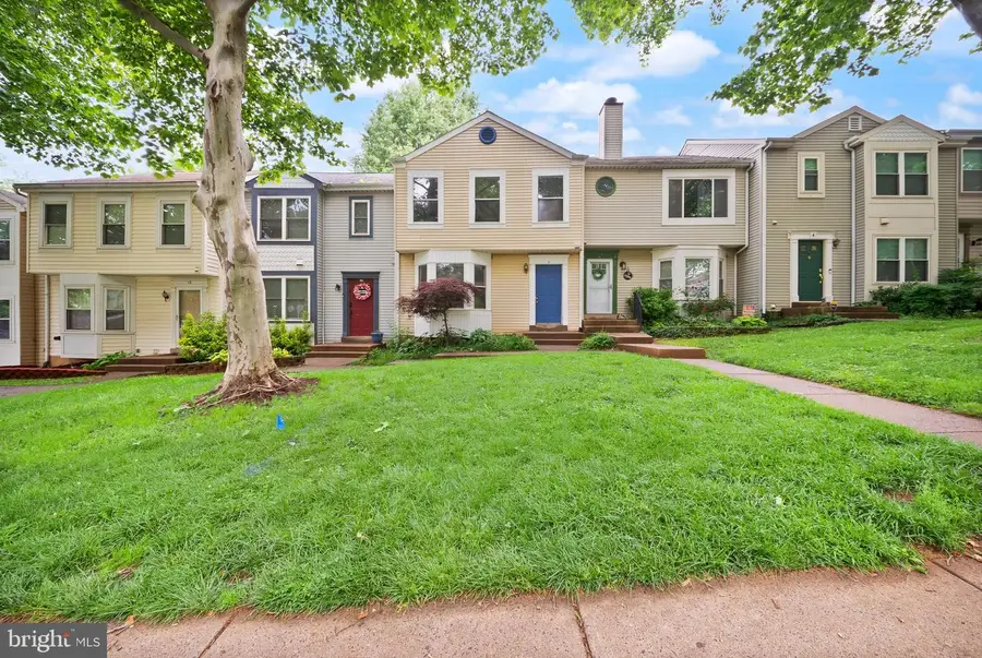 8 Aviary St, Warrenton, VA 20186 - #3