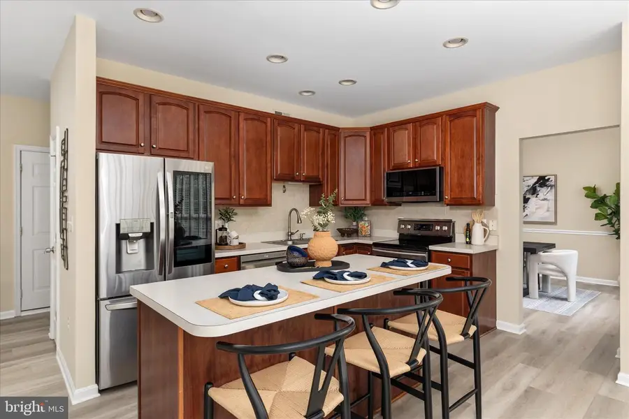 6118 Olivera Ave, Bealeton, VA 22712 - #2