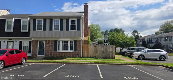 436 Forest Ct, WARRENTON, VA 20186