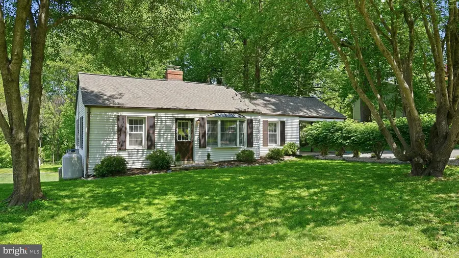 6499 Briggs Rd, Warrenton, VA 20187 - #3