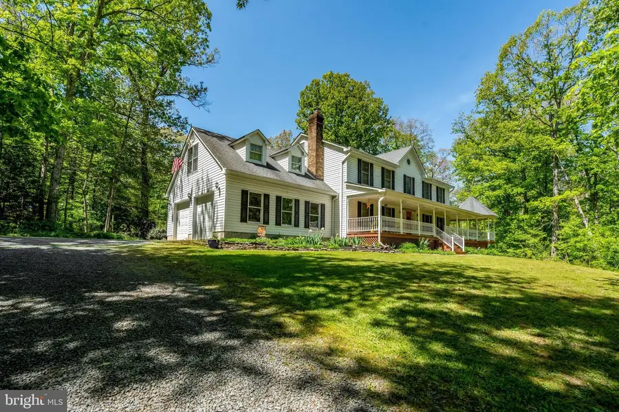 2429 Cromwell Rd, Catlett, VA 20119 - #3