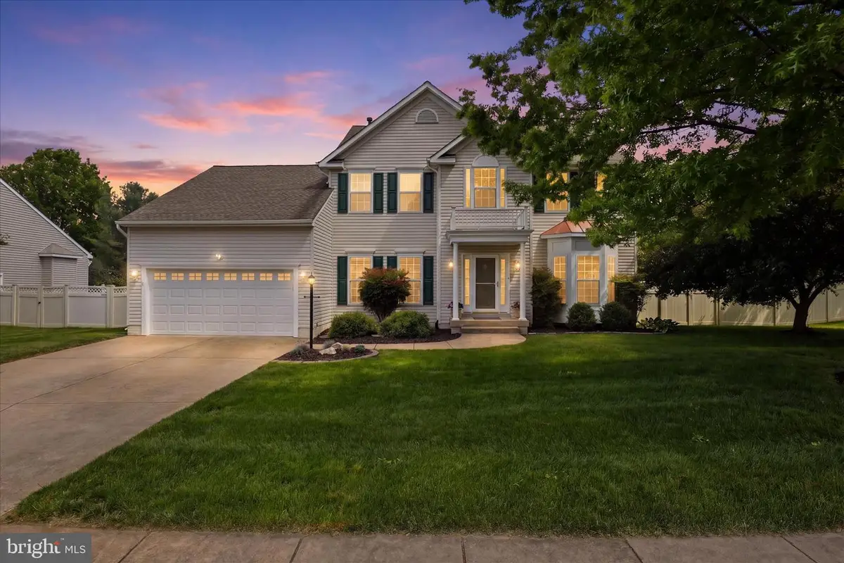 265 Fox Chase St, Warrenton, VA 20186 - #1