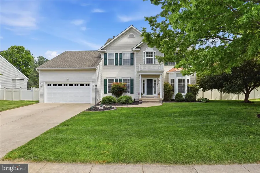 265 Fox Chase St, Warrenton, VA 20186 - #3