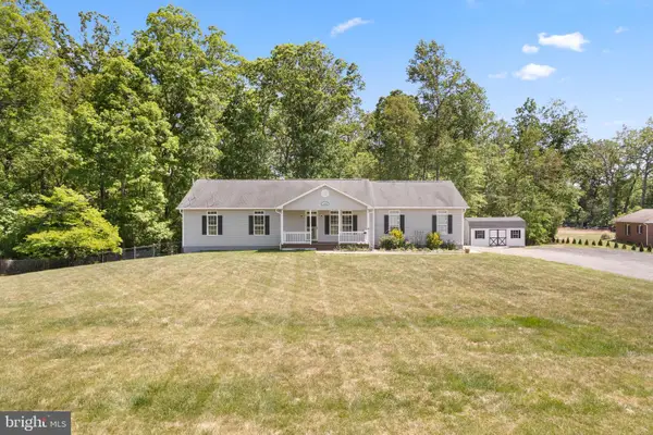 12849 Elk Run Rd, MIDLAND, VA 22728