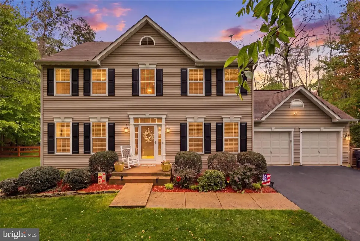 11511 Yeats Dr, Catlett, VA 20119 - #1