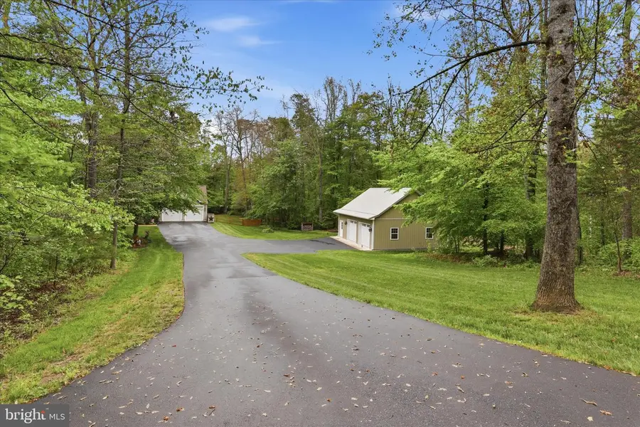 11511 Yeats Dr, Catlett, VA 20119 - #2