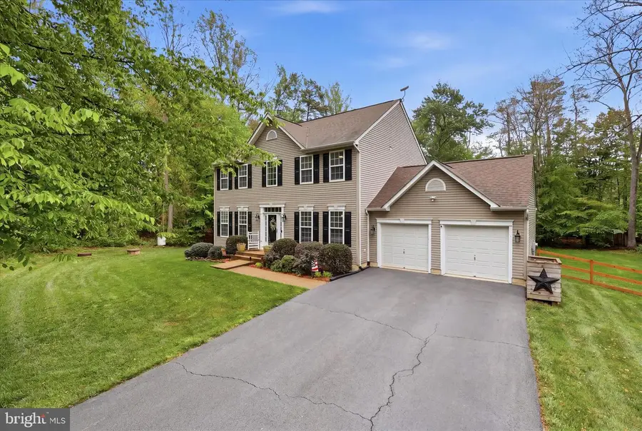 11511 Yeats Dr, Catlett, VA 20119 - #3