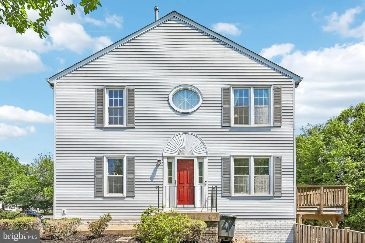 739 Arbor Ct, Warrenton, VA 20186 - #1