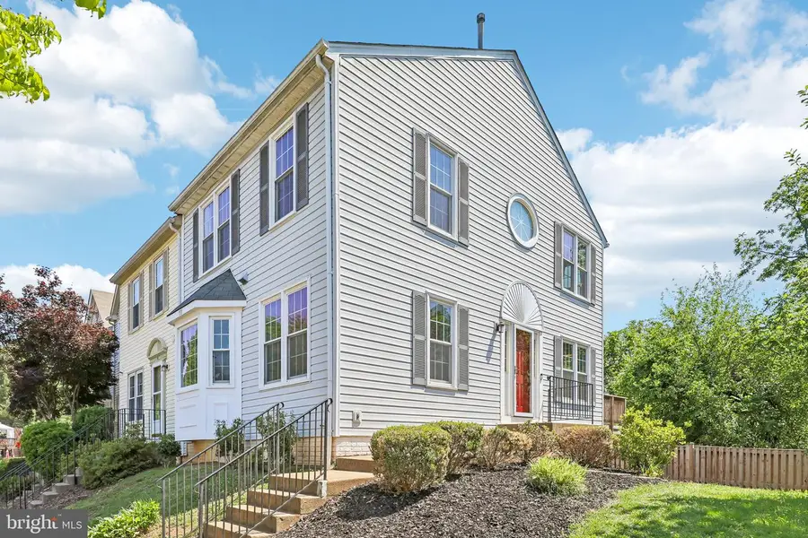 739 Arbor Ct, Warrenton, VA 20186 - #3