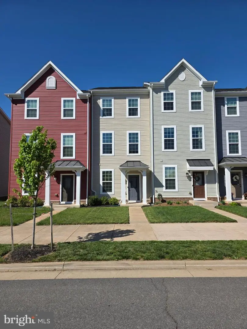 7550 Hancock St, Bealeton, VA 22712 - #1