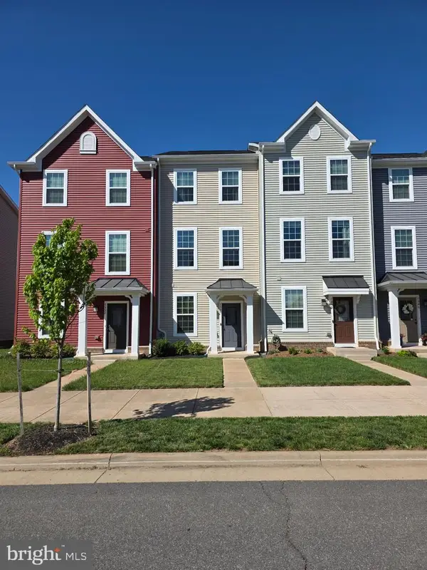 7550 Hancock St, BEALETON, VA 22712