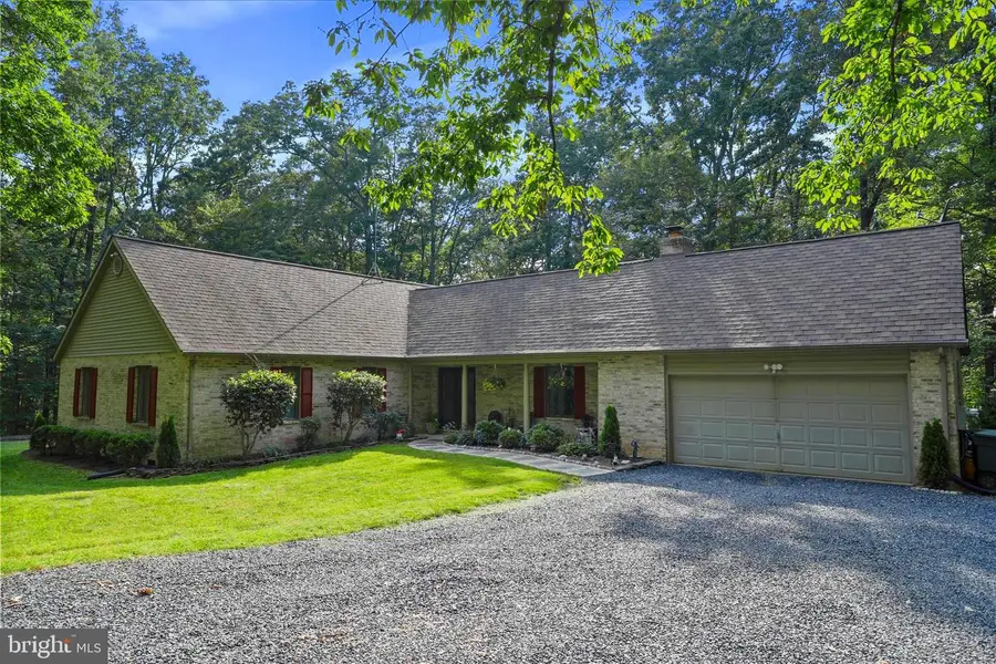 9387 Covenant Hill Ln, Marshall, VA 20115 - #2