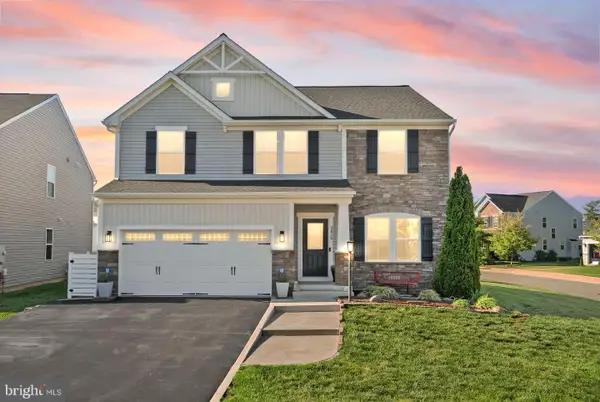 5828 Still Water Way, WARRENTON, VA 20187