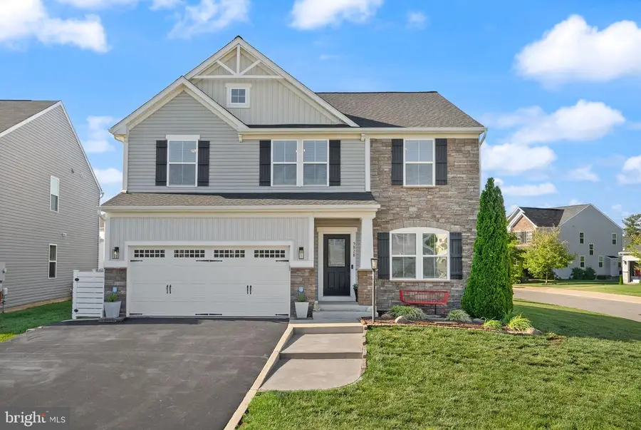 5828 Still Water Way, Warrenton, VA 20187 - #2