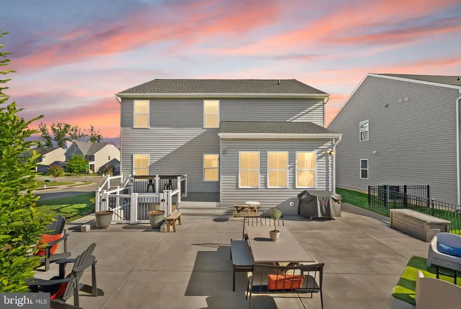 5828 Still Water Way, Warrenton, VA 20187 - #3
