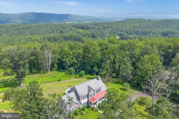 6229 Enon School Rd, MARSHALL, VA 20115