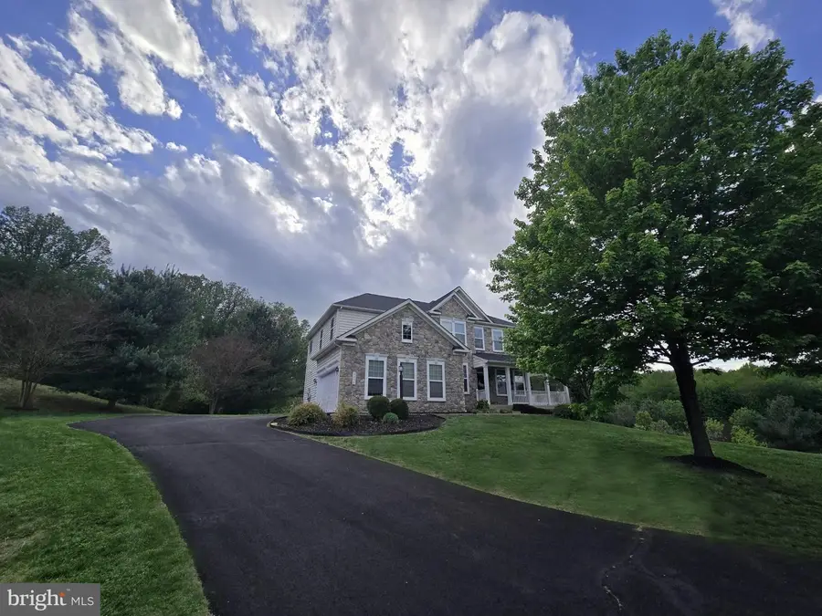 8091 Side Hill Dr, Warrenton, VA 20187 - #2