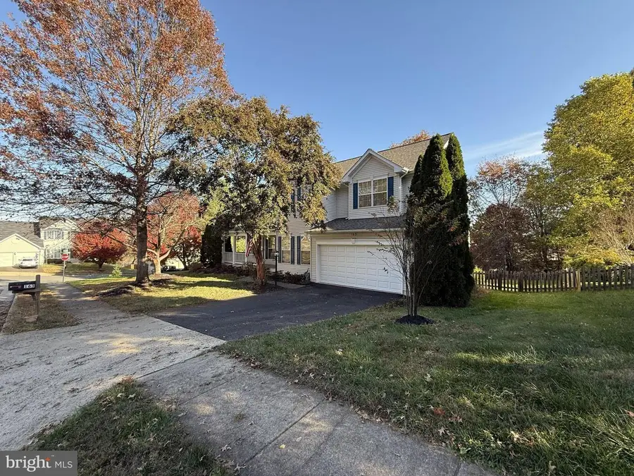 163 Fallen Leaf Ct, Warrenton, VA 20186 - #3
