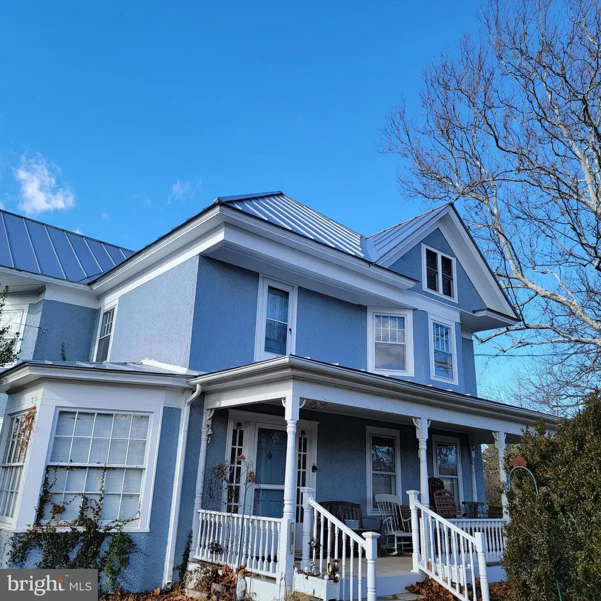 4102 Rectortown Rd, Marshall, VA 20115 - #1