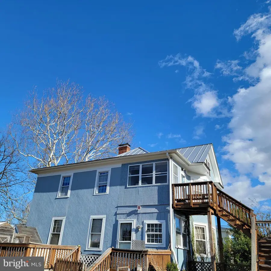 4102 Rectortown Rd, Marshall, VA 20115 - #3