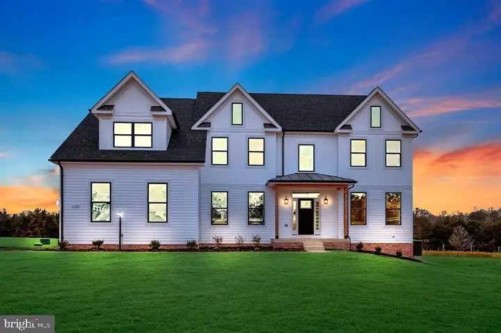 13214 Bristow Rd, Nokesville, VA 20181 - #1