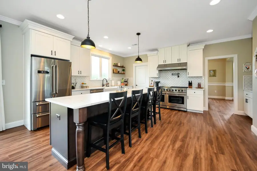 13214 Bristow Rd, Nokesville, VA 20181 - #3