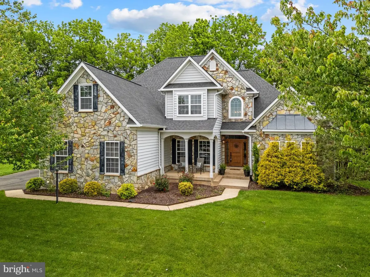 7307 Iron Bit Dr, Warrenton, VA 20186 - #1