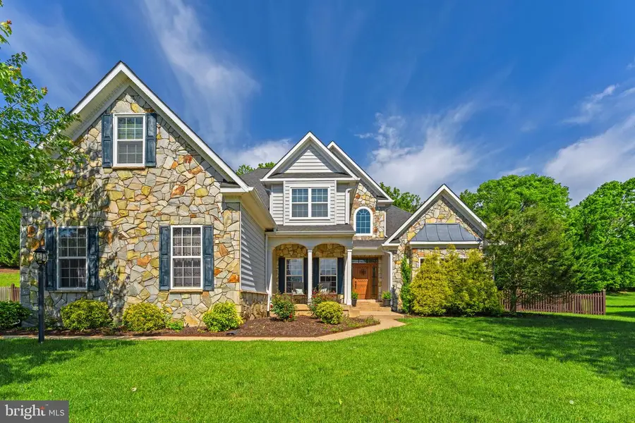 7307 Iron Bit Dr, Warrenton, VA 20186 - #3