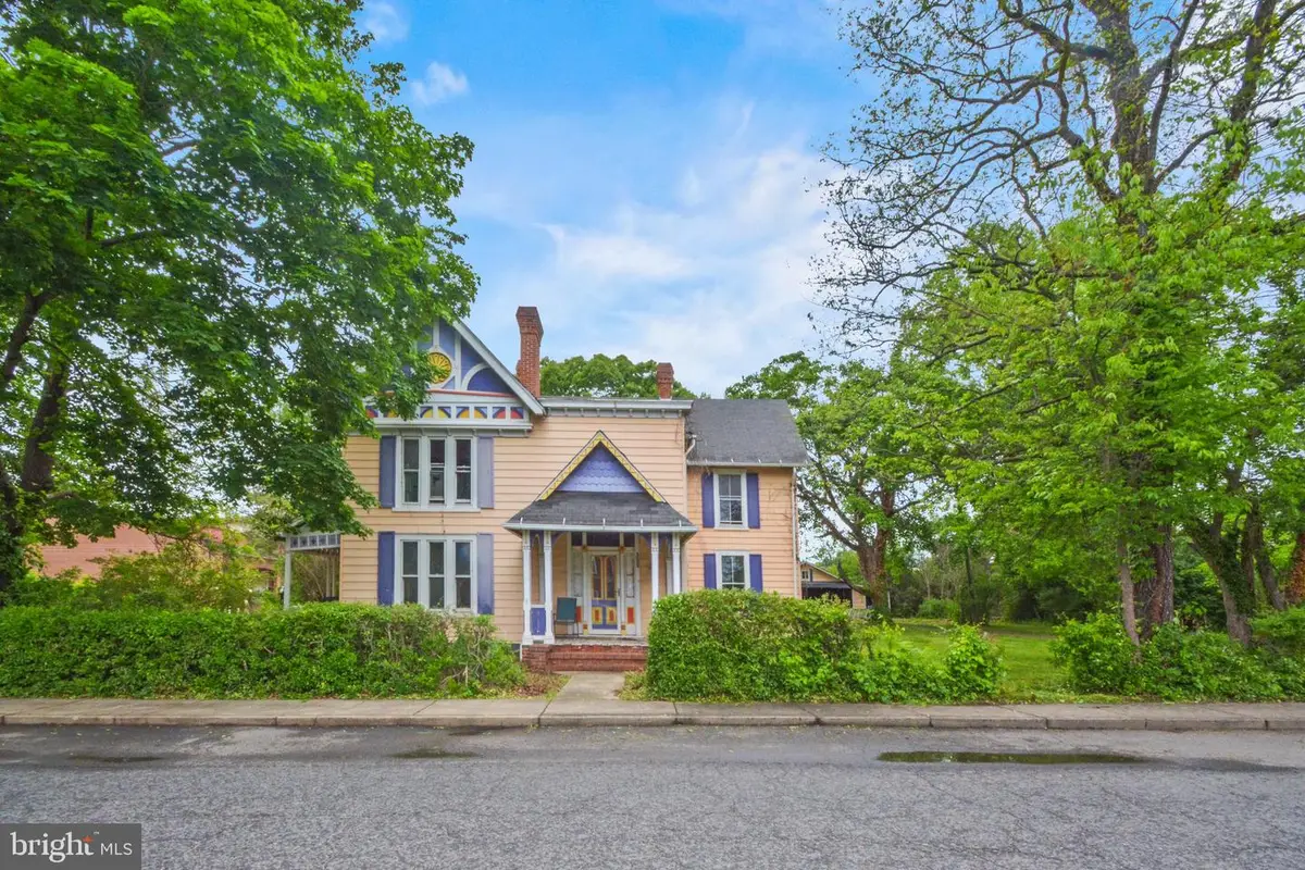 300 North Franklin, Remington, VA 22734 - #1