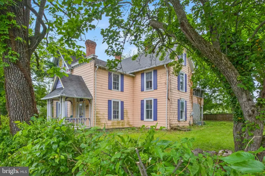 300 North Franklin, Remington, VA 22734 - #2