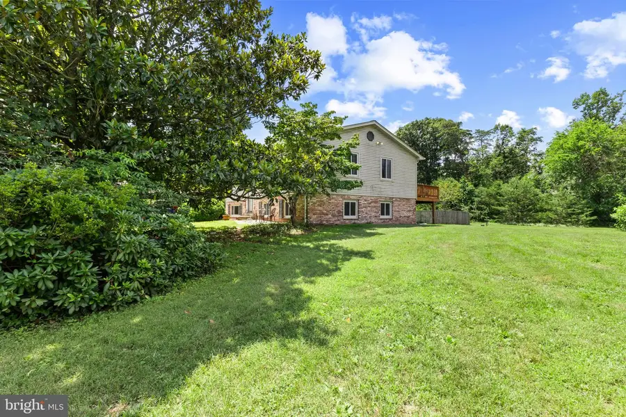 8026 Burwell Rd, Catlett, VA 20119 - #2