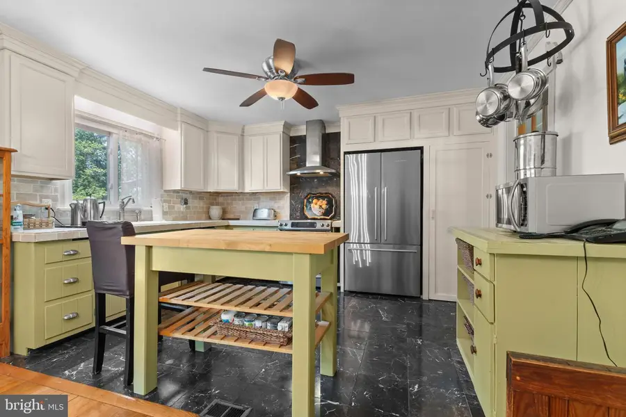 8026 Burwell Rd, Catlett, VA 20119 - #3
