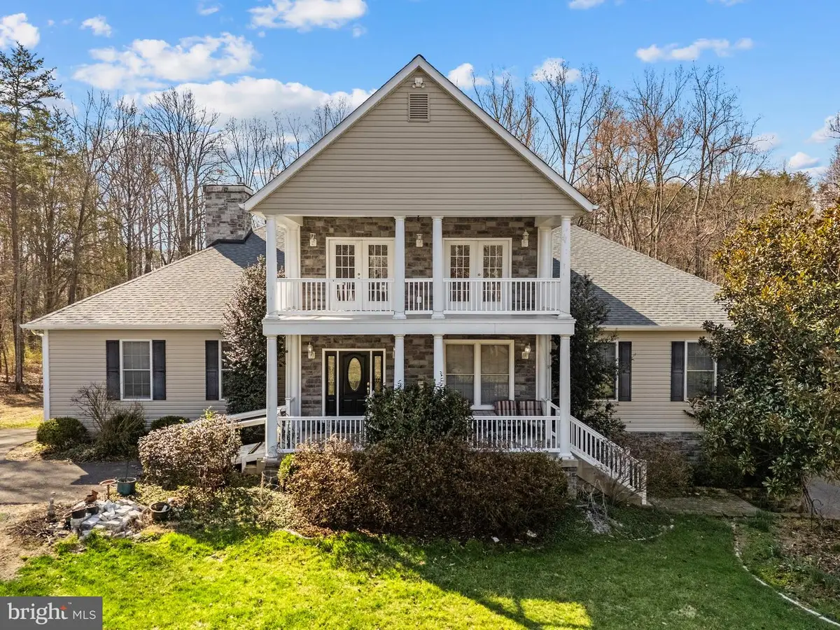 10409 Lee's Mill Rd, Warrenton, VA 20186 - #1