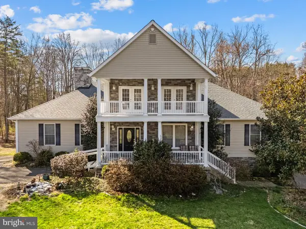 10409 Lee's Mill Rd, WARRENTON, VA 20186