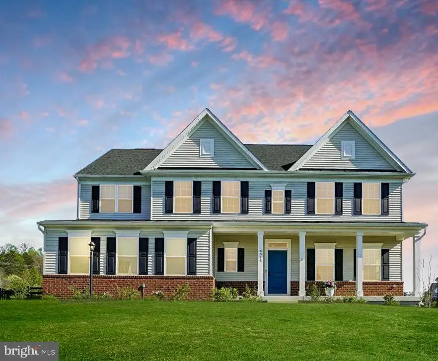 8016 International Dr, Warrenton, VA 20187 - #2
