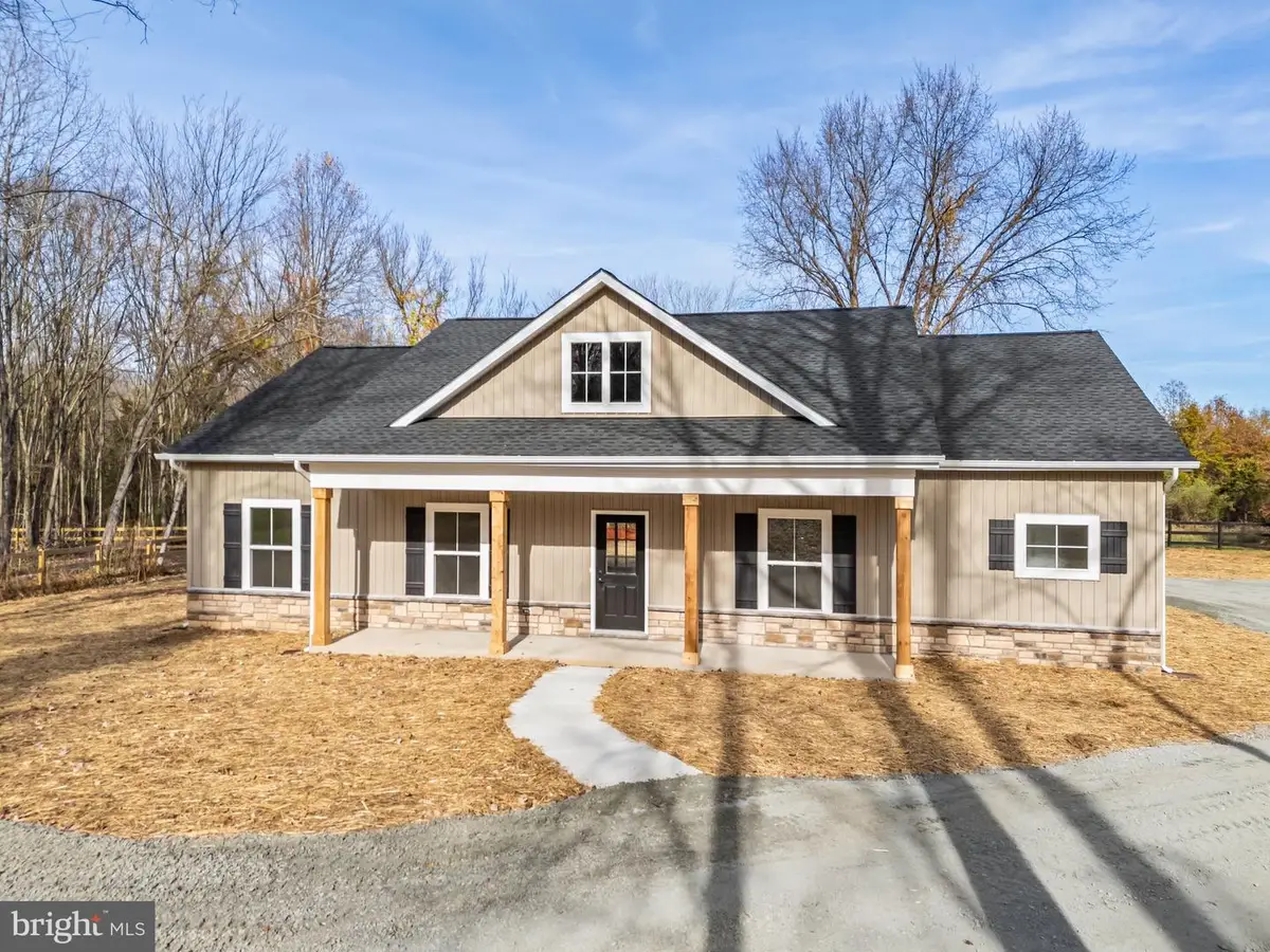 Lot 5 Gray Meadow Ct, Warrenton, VA 20187 - #1