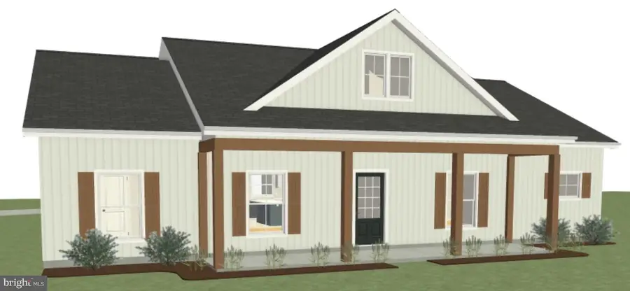 Lot 5 Gray Meadow Ct, Warrenton, VA 20187 - #2