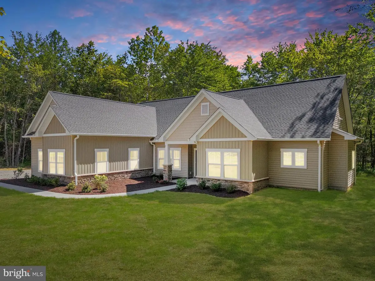 Lot 4 Gray Meadow Ct, Warrenton, VA 20187 - #1