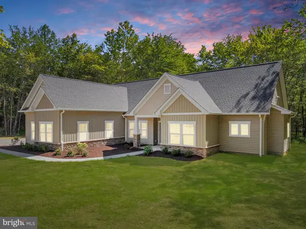 Lot 4 Gray Meadow Ct, WARRENTON, VA 20187
