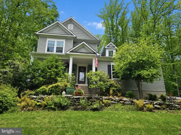 5400 Free State Rd, MARSHALL, VA 20115