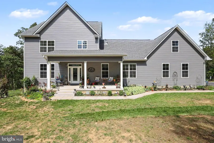 6009 Old Bust Head Rd, Broad Run, VA 20137 - #3