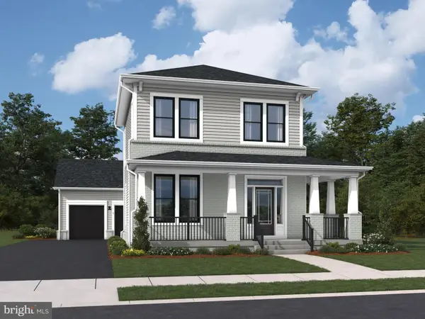 5006 Milo St #homesite 87, MARSHALL, VA 20115