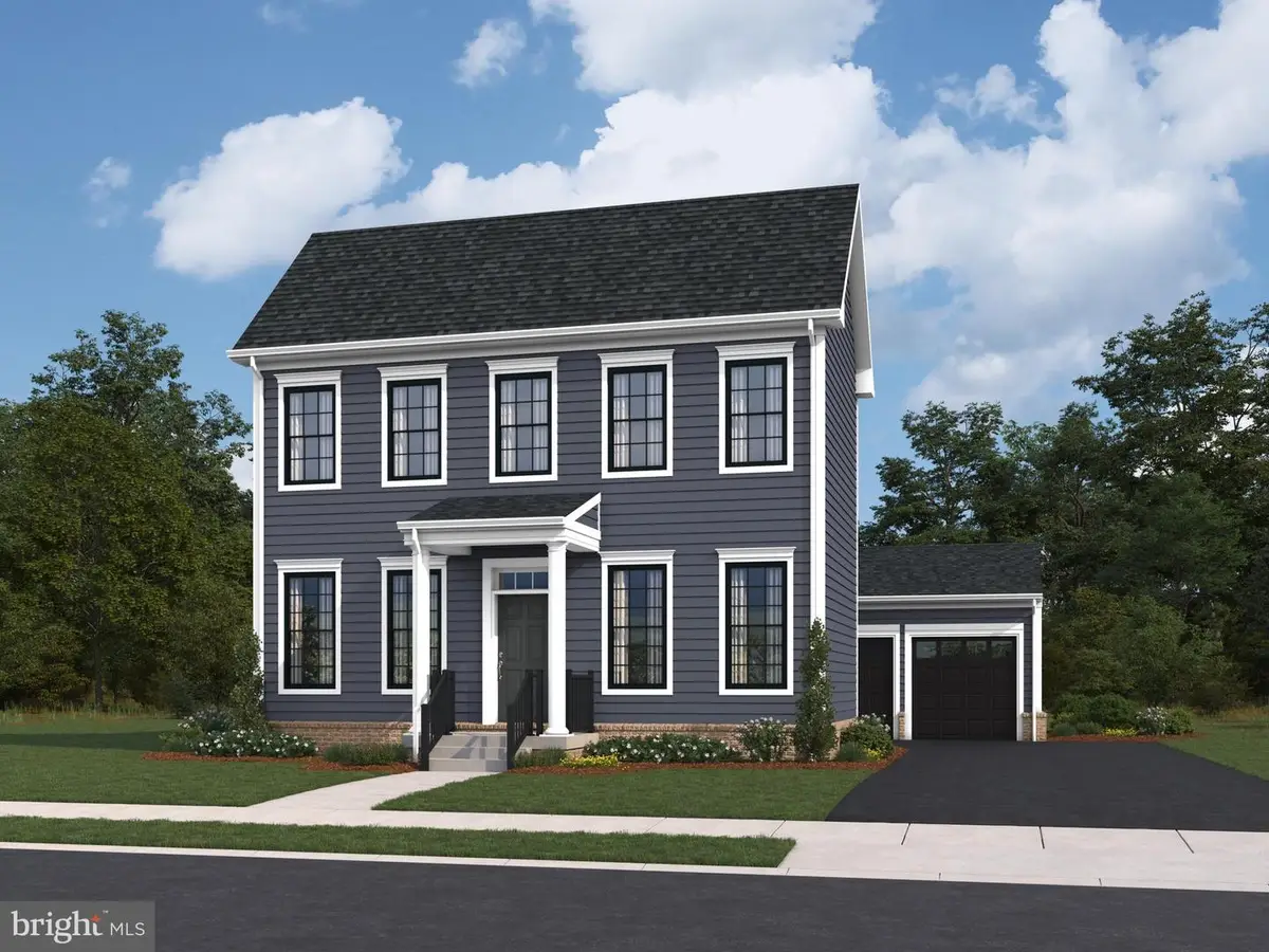5008 Milo St #homesite 88, Marshall, VA 20115 - #1